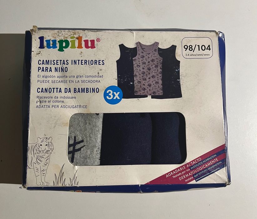 Set 3 maiouri copii diverse modele + pijamale