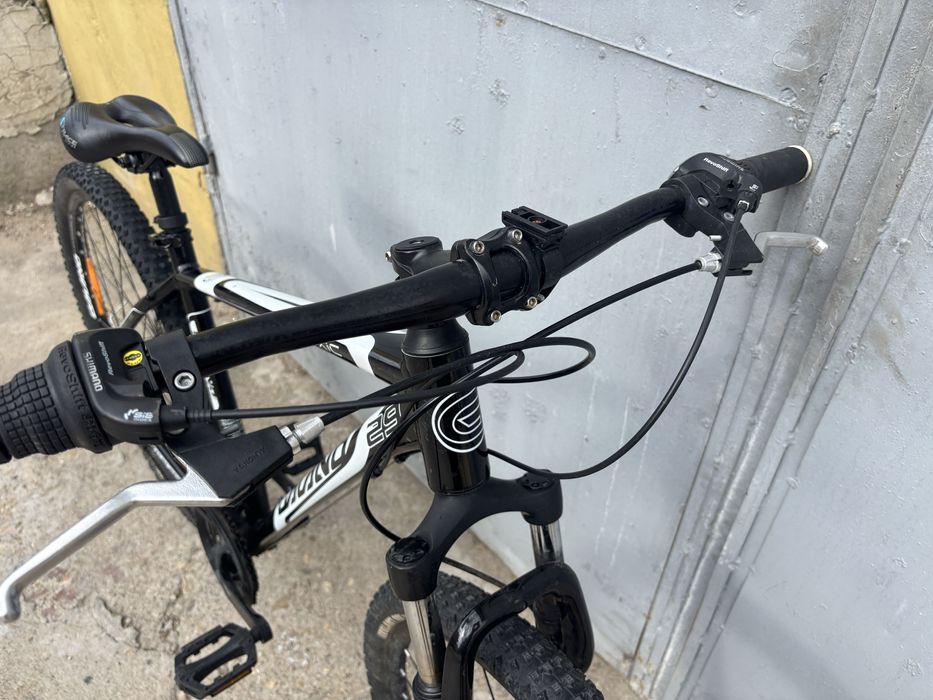 Алуминиев велосипед Galano 29 цола