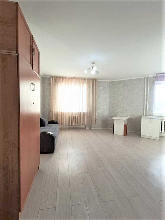 Сдается 1ком.кв. 30м2, 2/5эт, 110тыс. в мес, Лесная поляна дом17