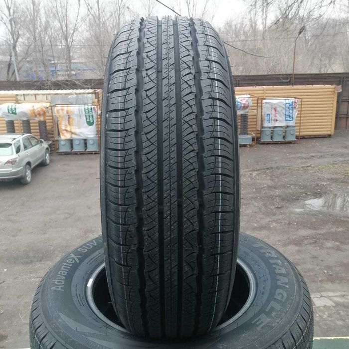 Летние шины 215/70/16 Triangle TR259 (100H)