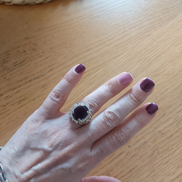 Екстравагантно колие ,гривни ,пръстени ,различна цена