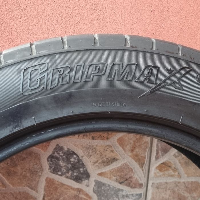 Anvelope 235.55r19 ..235.60r18 Bridgestone ms