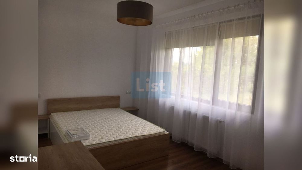 Apartament cu 2 camere de vânzare, Dâmbul Rotund
