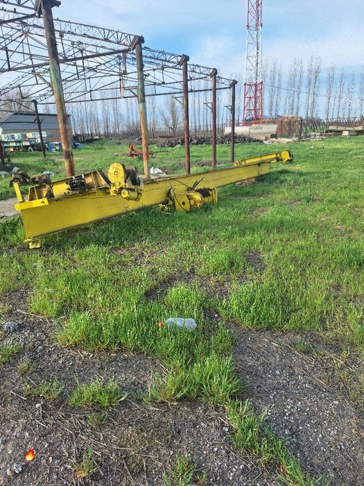 Kran balka sotiladi Кран балка сотилади