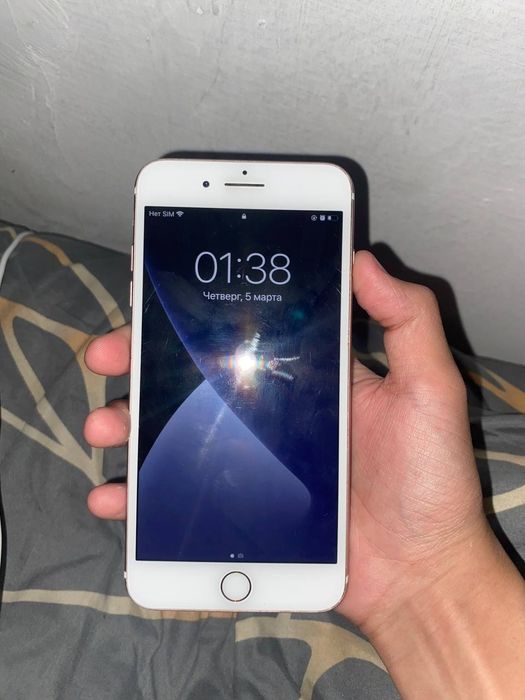 iPhone 7 plus идеал