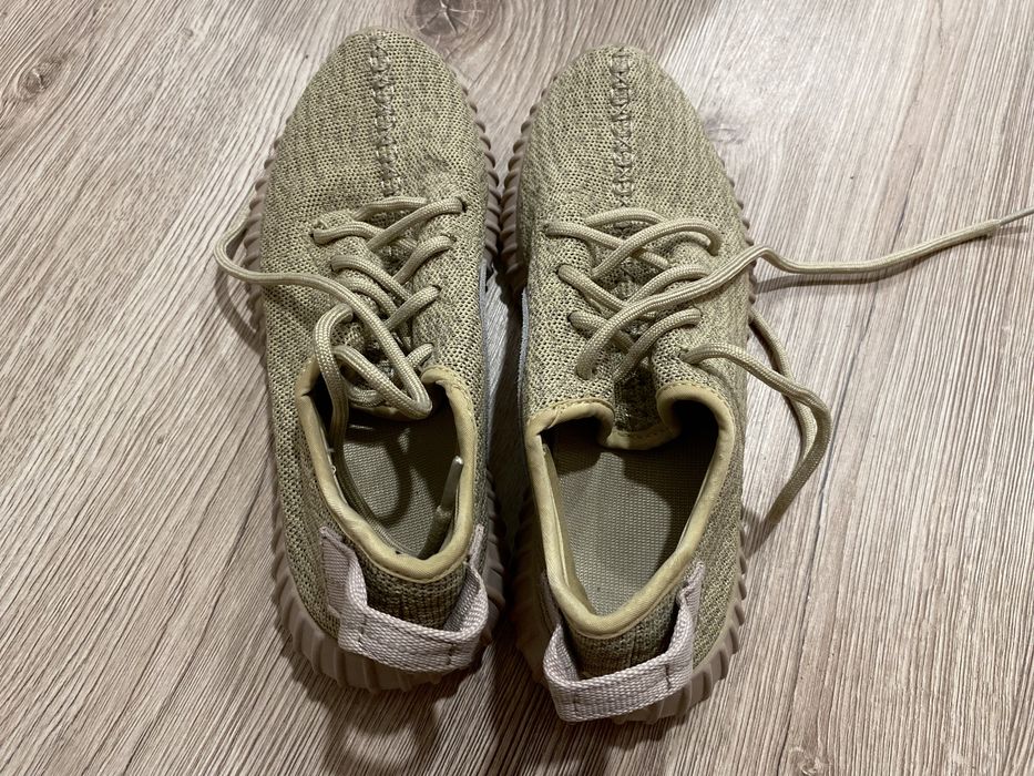 Дамски маратонки/кецове Adidas, номер 38, модел Yeezy boost 350