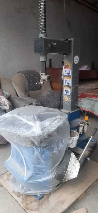 Шинамантажы желім деу