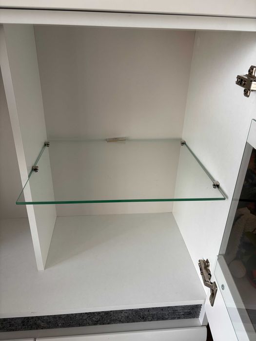 Холна секция от 2 части