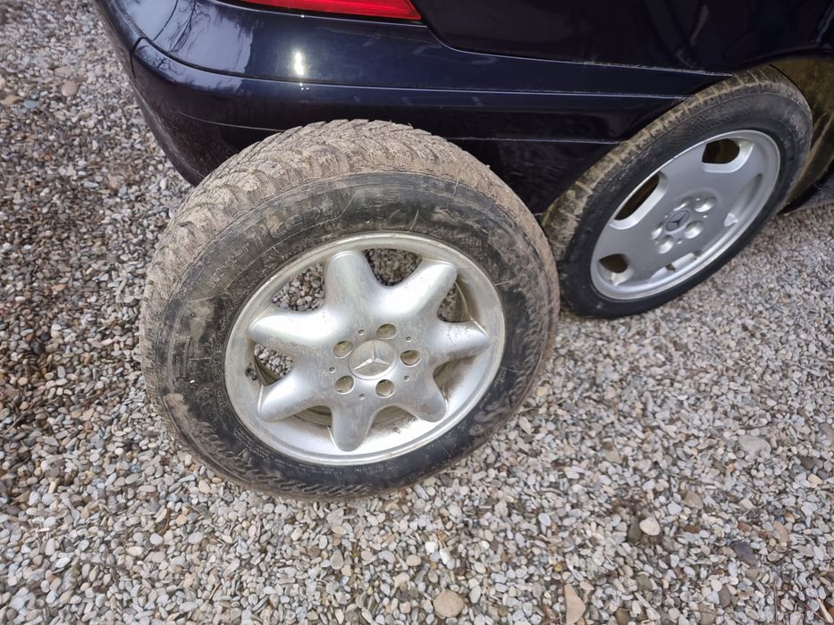 Mercedes-Benz   c220 diesel