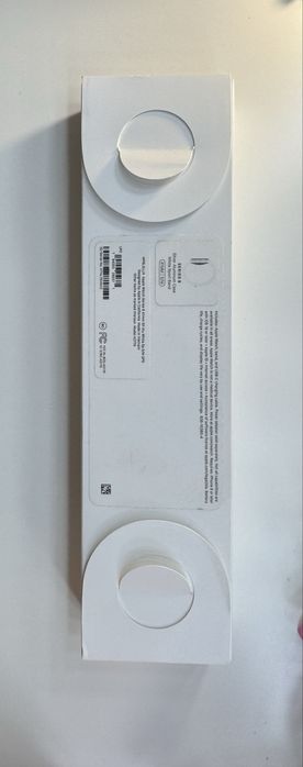 Apple Watch Series 8 GPS+ подарък каишка и кейс