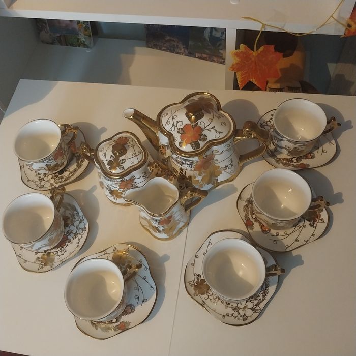 Бу пасуда в хорошем состоянии