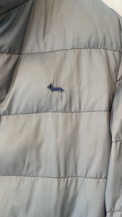 Geaca Harmont & Blaine originala L