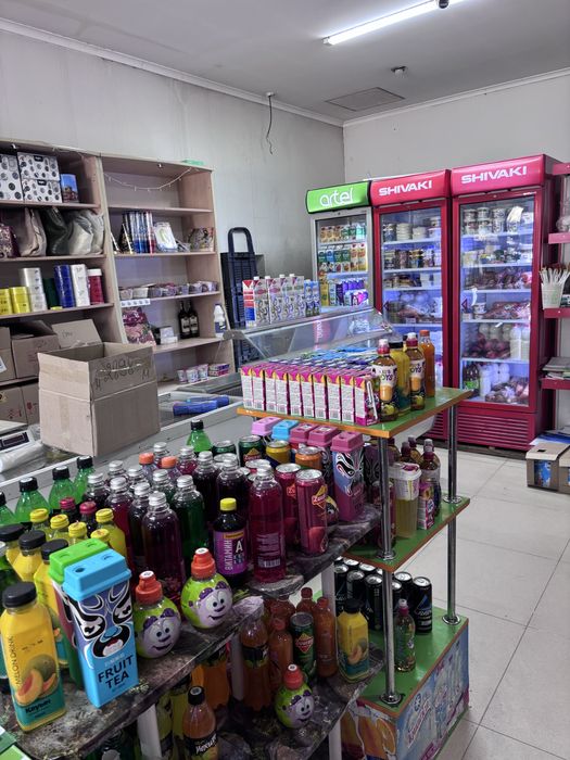 Кайтпас 1 де магазин бериледи