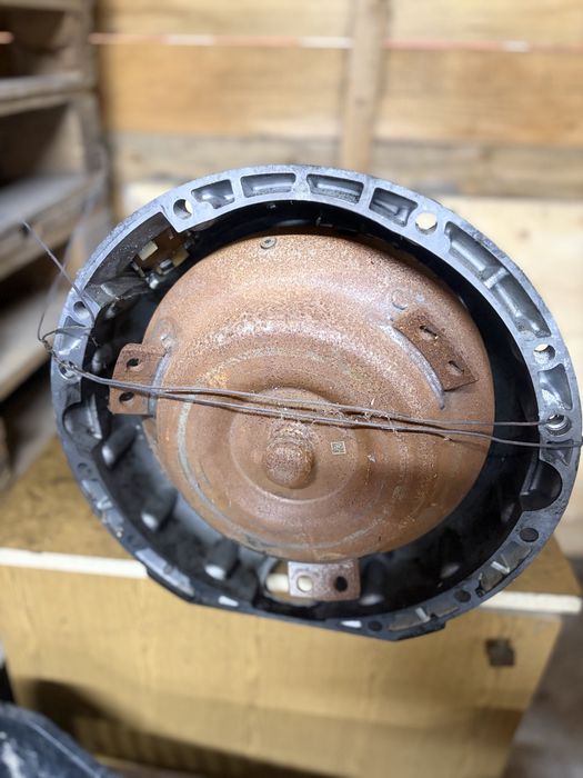 Скоростна кутия за 318 сди автоматична