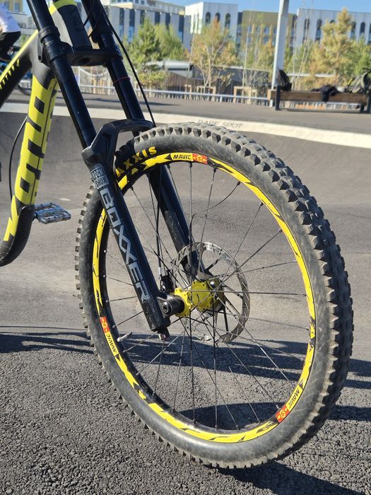 Kona operator 2021 cr