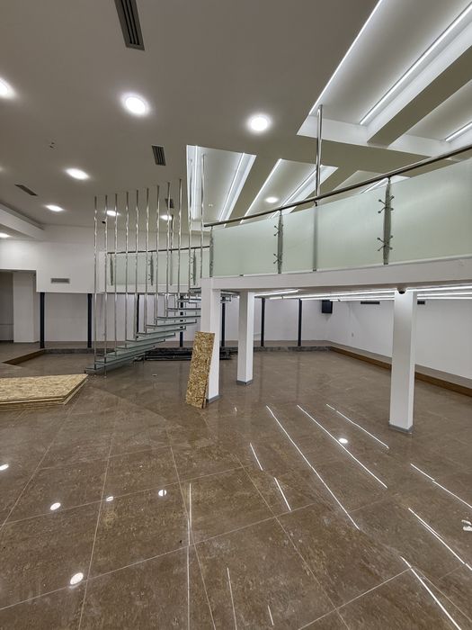 Сдается в аренду Нежилое помещение Дархан