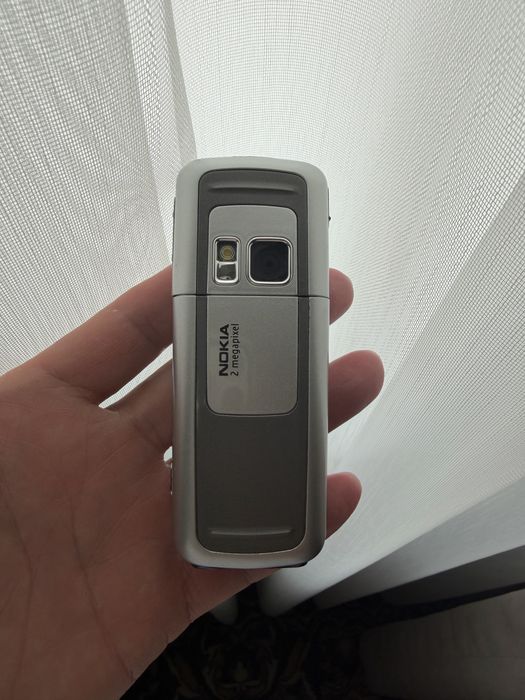 Nokia 6275 kricet orginal