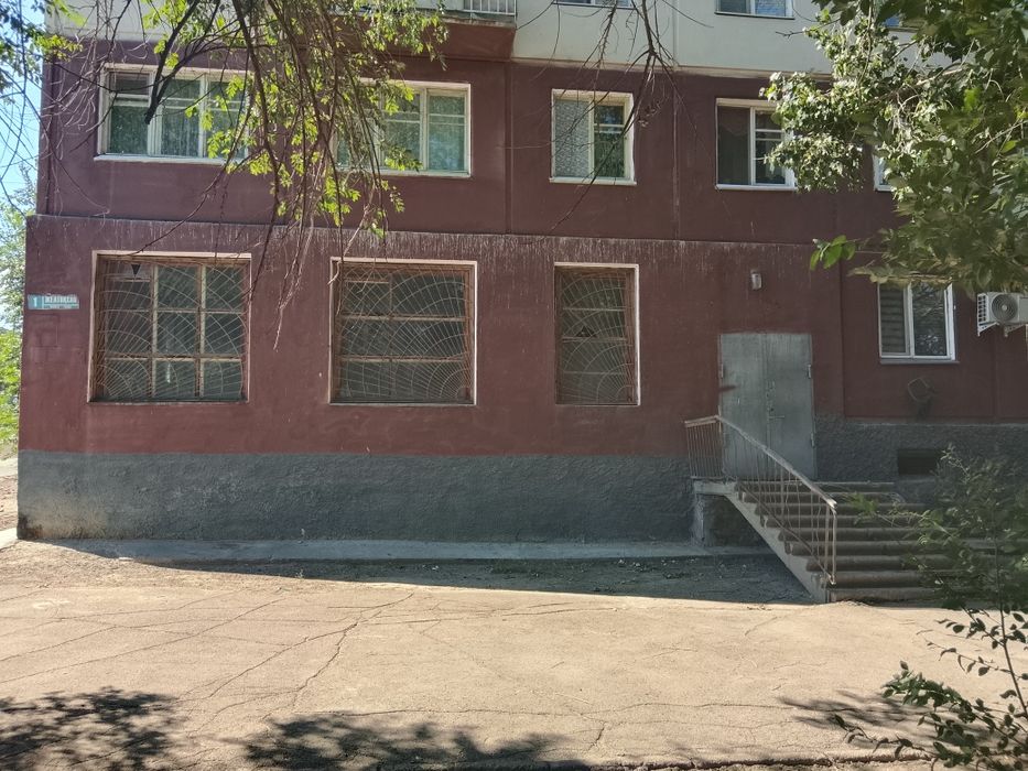 Сдается в аренду. Коммерческое помещение.