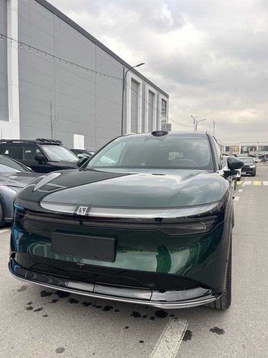 Zeekr 7x 75 kw bateriya