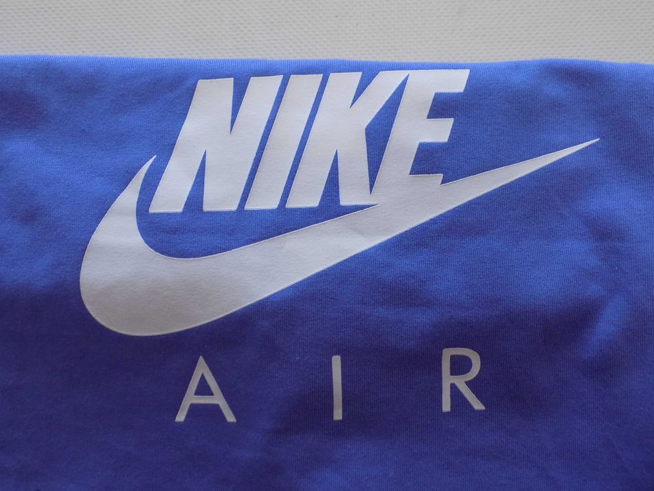 потник the north face/nike air риза блуза яке туризъм спорт дамски оригинал L/XS
