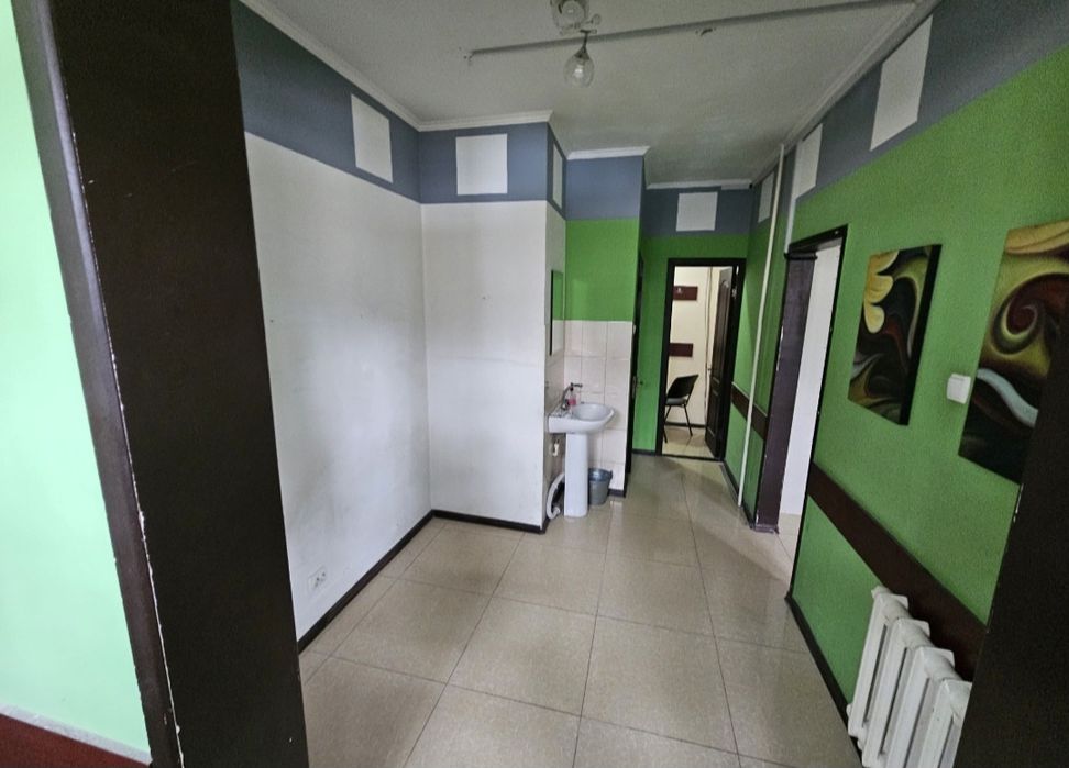 (5)Продаётся 1я линия Ттз-1