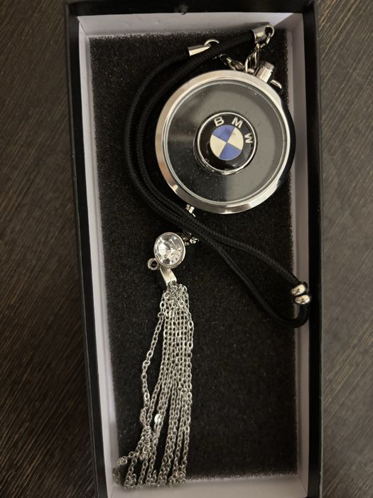 Брелок для BMV новый