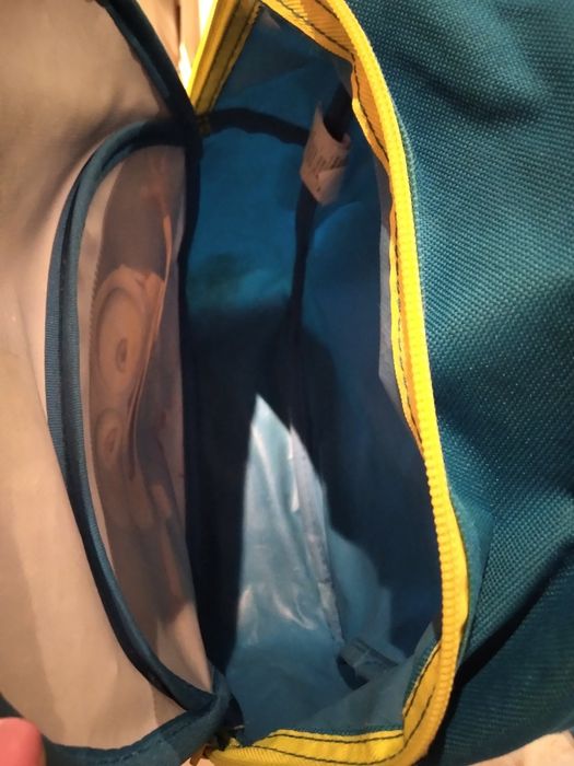 Детска раница малка