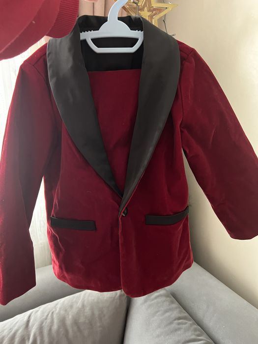 Костюм за момче(5 год)