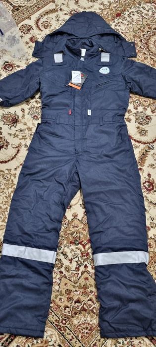 Продам зимний комбинезон