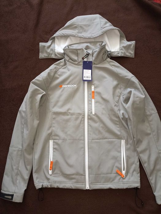 Jacheta SoftShell HANKOOK