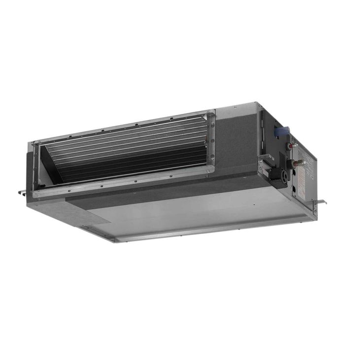 VRV-системы Daikin | Наружные и внутренние блоки | Бельгия