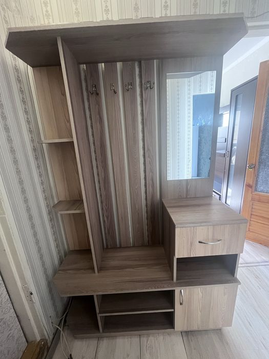 Прихожей   Шкаф