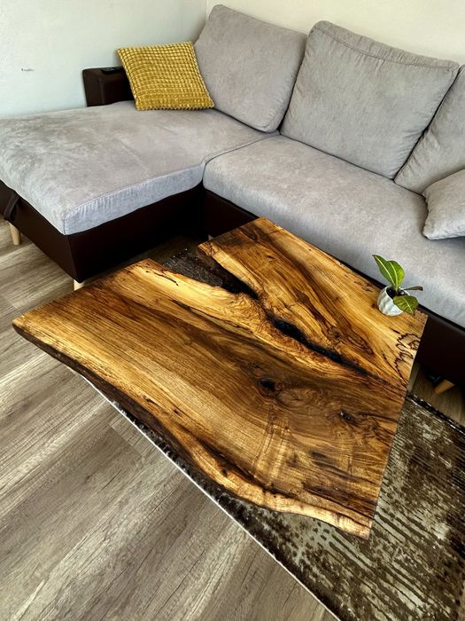 Холни масички от орех