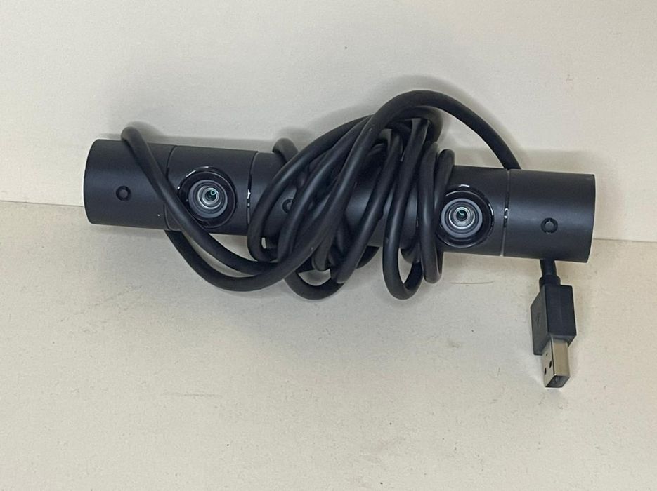 Playstation 4 pro + PlayStation VR + диски + камера+ move