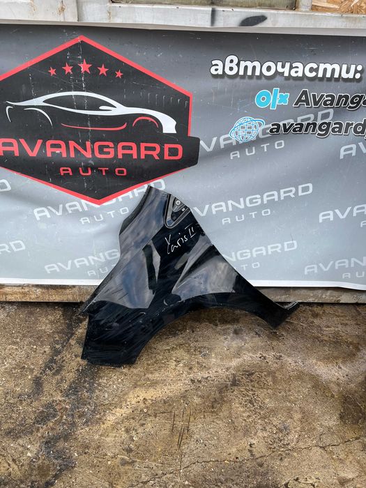 Десен и ляв калник Toyota Yaris 2011-2020