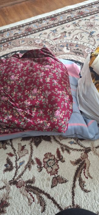 Отдам даром ,текинга