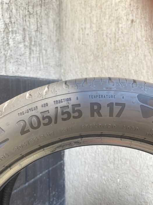 Летняя 17 Continental