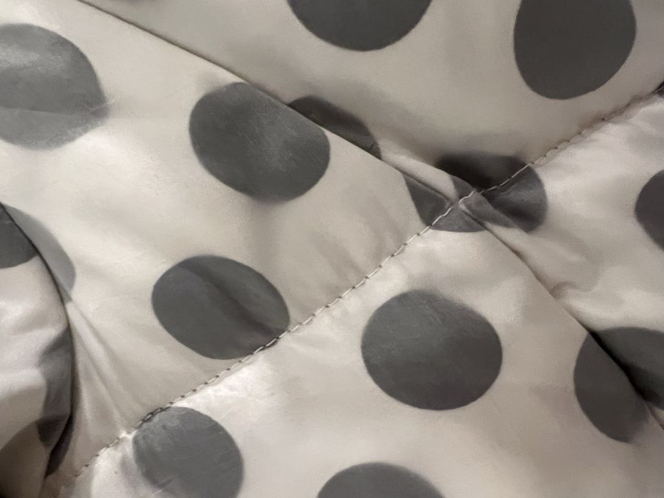 Дамско яке тип бомбър