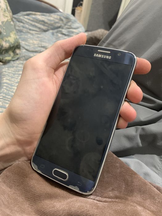 Продам самсунг s6