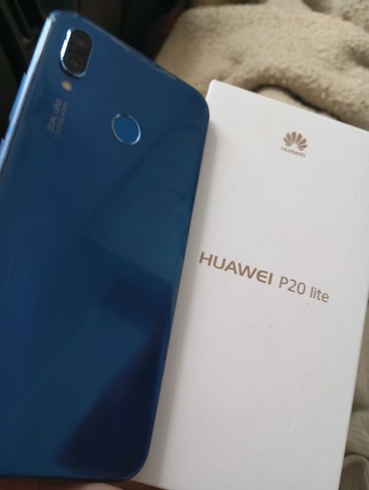 Смартфон Huawei p20 Хуавей телефон