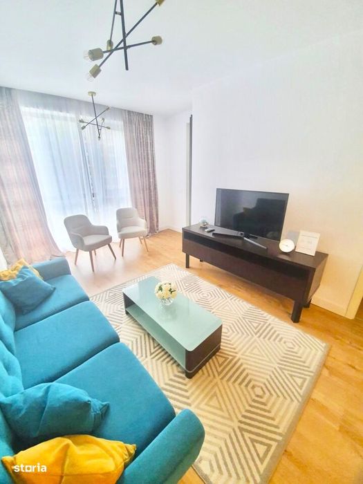 | Onix Blue By the Sea Mamaia Nord | Apartament de vacanță |