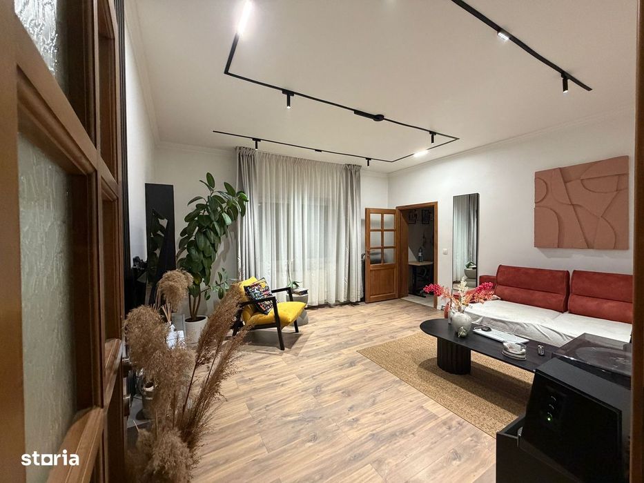 Casă individuală Satu Mare 14 Mai | Gata de mutare | Mobilată complet