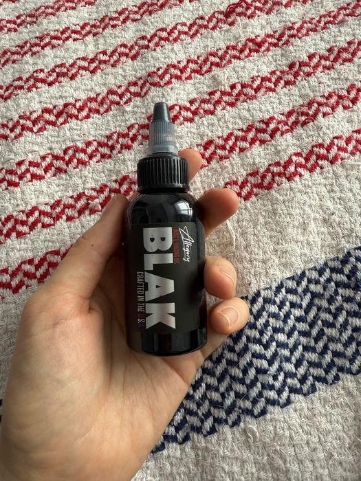 тату машинка AVA EP10