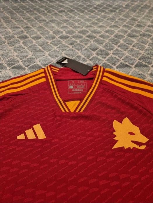 Tricou Dybala Roma 2023 2024