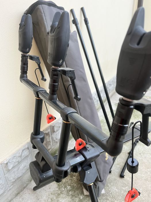 Mulinete , Sky Pod , Cobra , Baliza , Senzori !!!