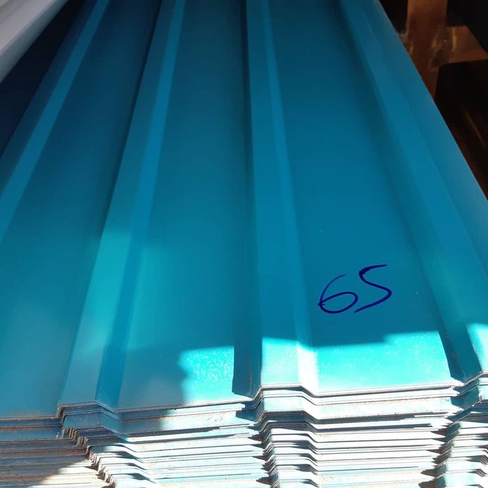 Продам профлисты