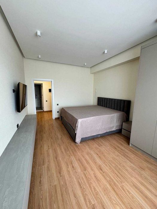 Сдам свою 1 комнатную квартиру ЖК Мodern Сity долгосрочно без маклера