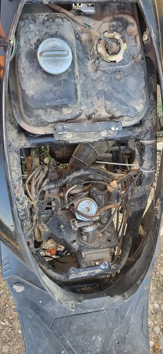 Мото максим қазақ номер тағылған