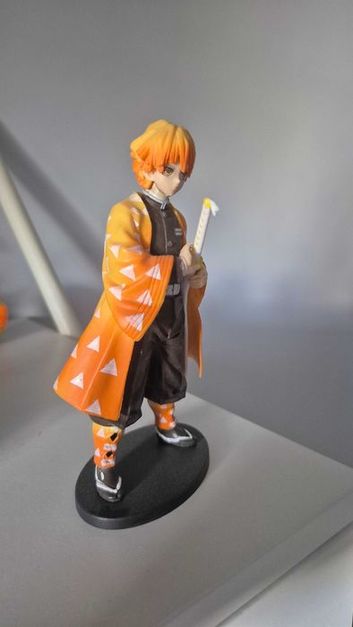 Аниме фигурка Зеницу