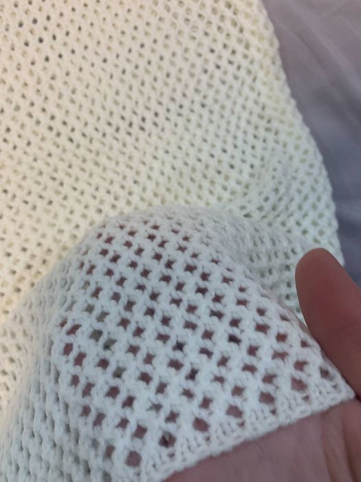 Летен сет плетиво